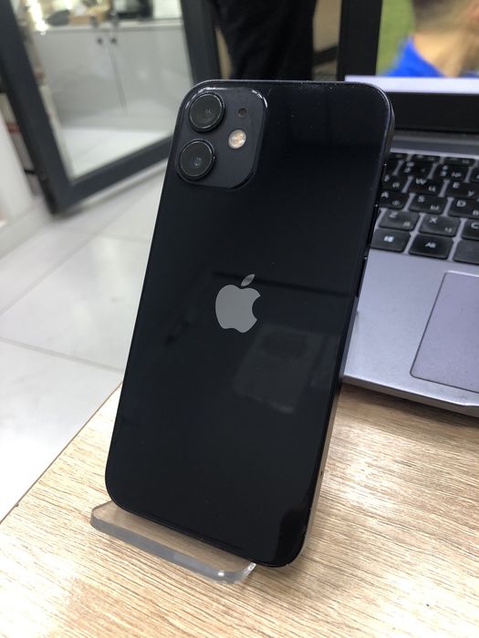 Iphone 12 mini 128gb (p25)