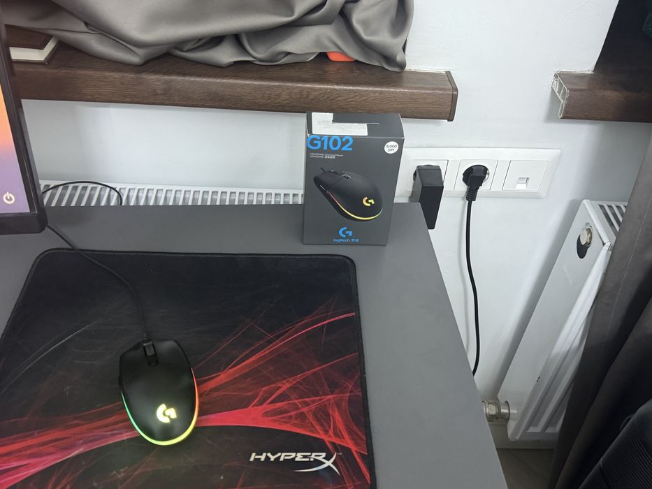 Комплектующие для компьютера