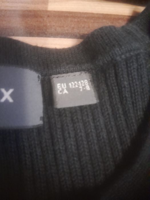 Запазени дрешки 146/152