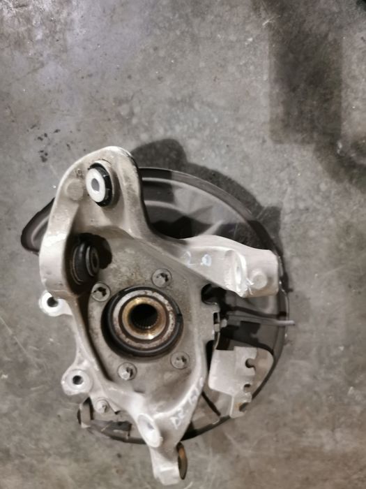 Fuzeta spate dreapta Mercedes GLC w253 2016 pe original