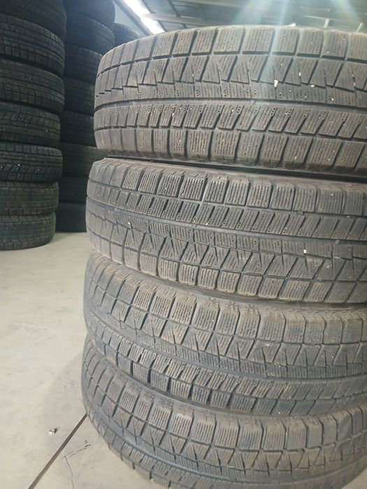 165/70/14 Б/у шины