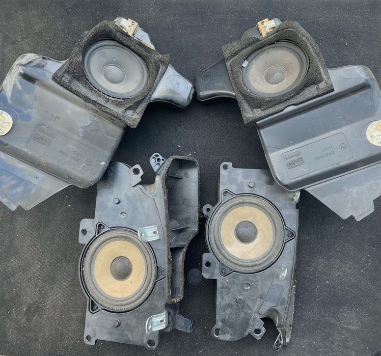 Тонколони оригинални за Бмв Е46 10лв бр