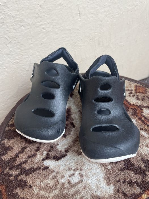 Сандали Найк  23,5 размер