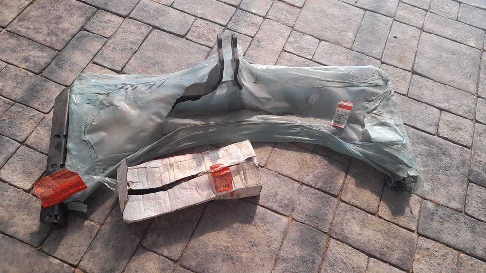 фаркоп на ауди Q5