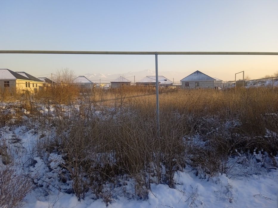 ИЖС участок Байсерке