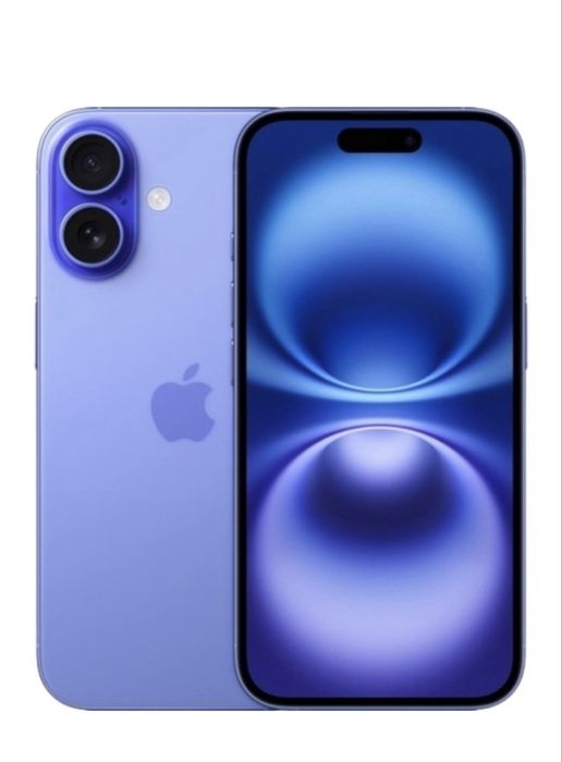 Айфон 16 128 гб