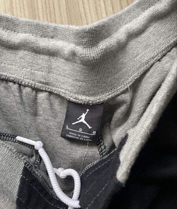 NIKE AIR JORDA / мъжки спортен панталон/долница XXL