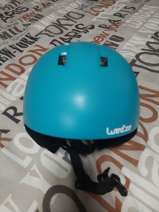 Детска ски каска Wedze