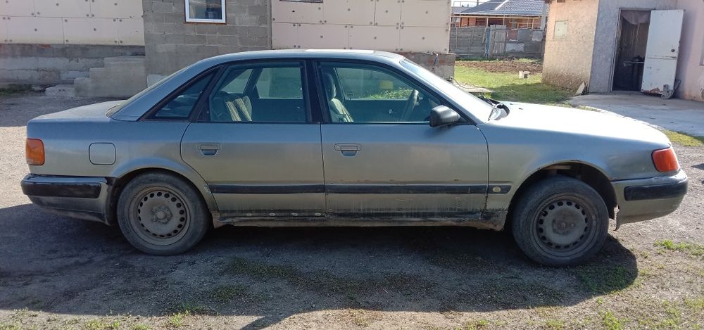 Продам Ауди 100 с4