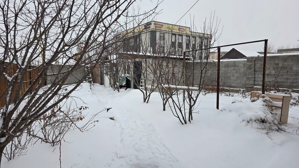 Продам дом на Туздыбастау