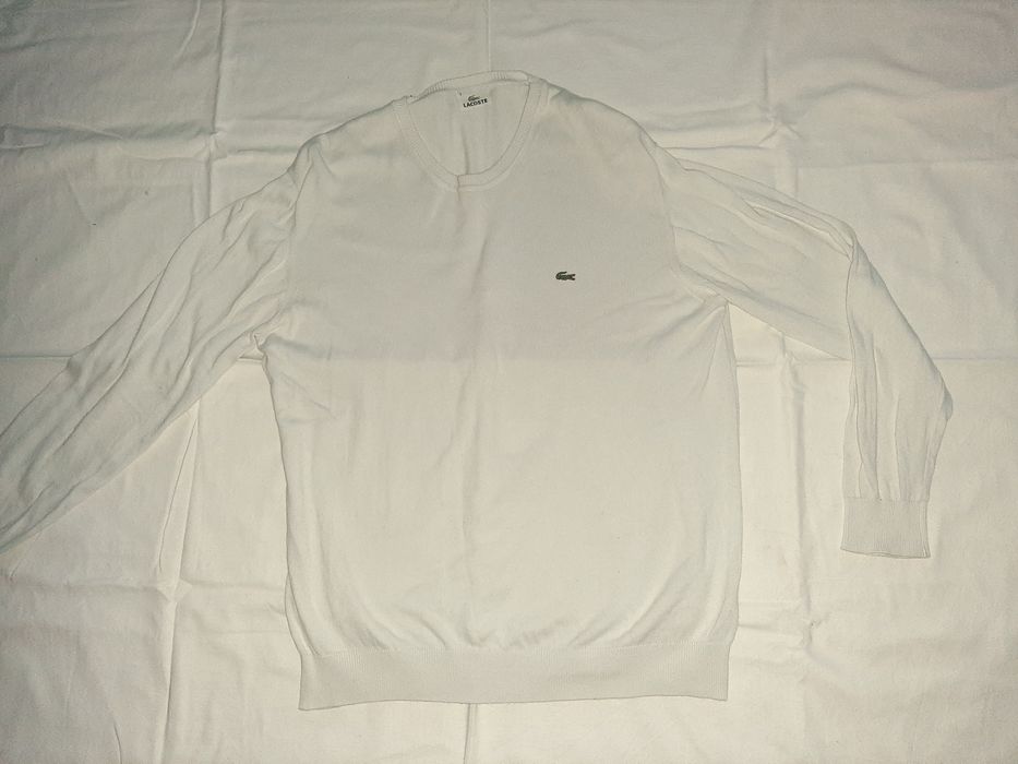 Bluza originala Lacoste