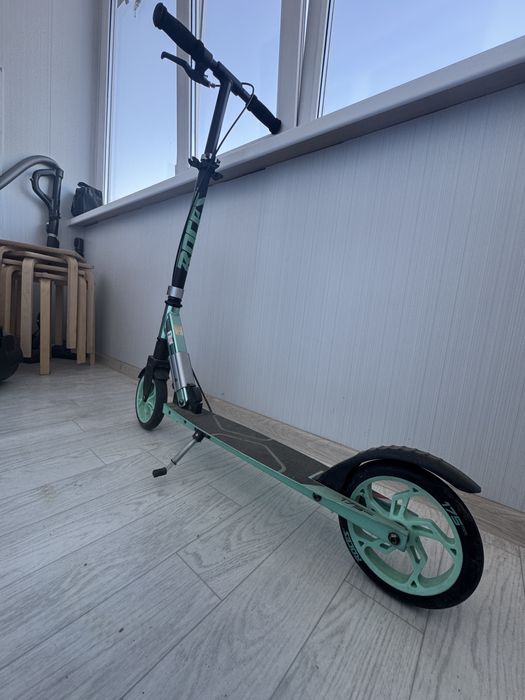 Самокат Roces 175 man