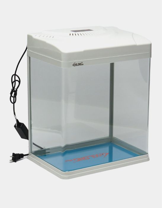 Аквариум из стекла Xilong XQ 240 A