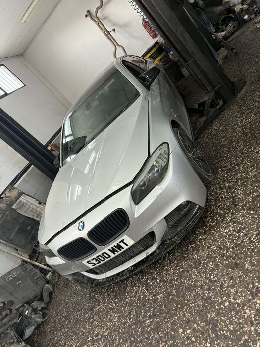 Bmw на части много модели