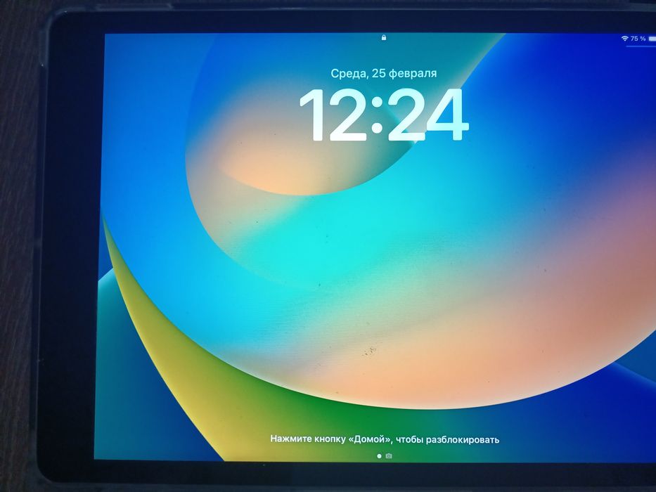 Ipad 9  64 GB в идеале