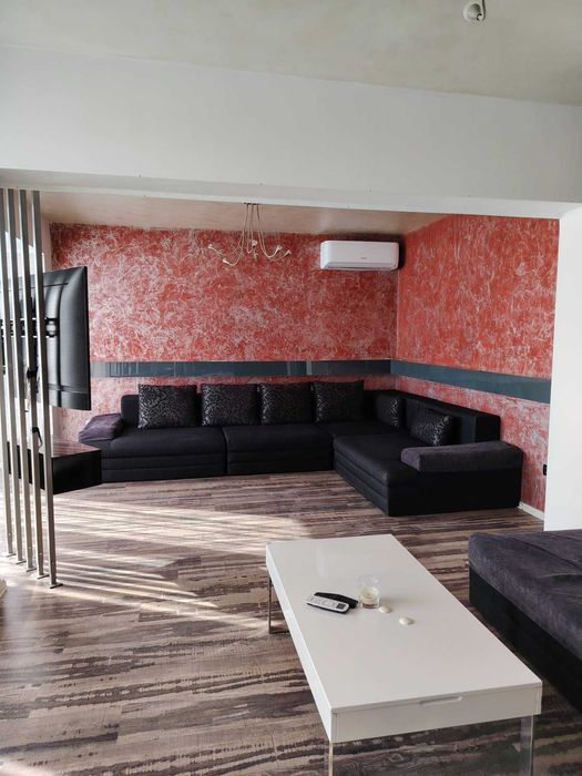 Inchiriere Apartament 3 camere - centru Pitesti