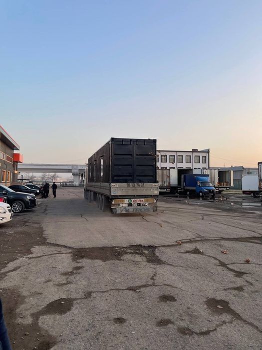 Konteyner ofis magazin butkalar kontayner kontener kontainer conteyner