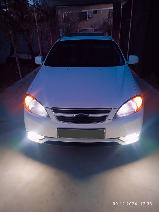 Jentra avtomat full3- pozitsa 2020- yil rangi oq kraska toza