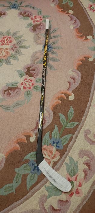 Клюшка хоккейная Corbid