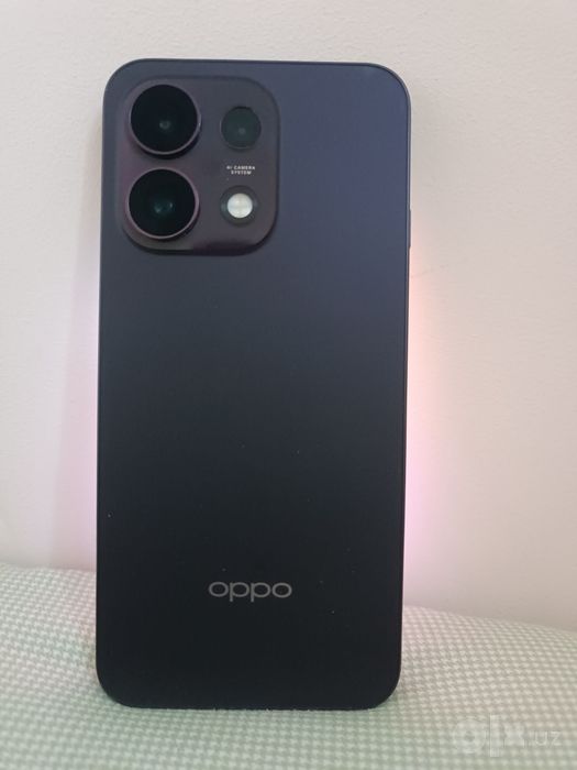 oppo reno 16f 5 G