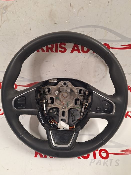 Волан Renault Captur / Рено Каптюр 2019г.