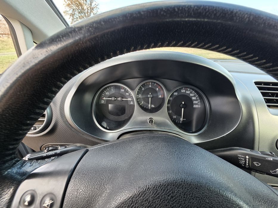 Seat Leon 1.9 diesel 105 CP AN 2009