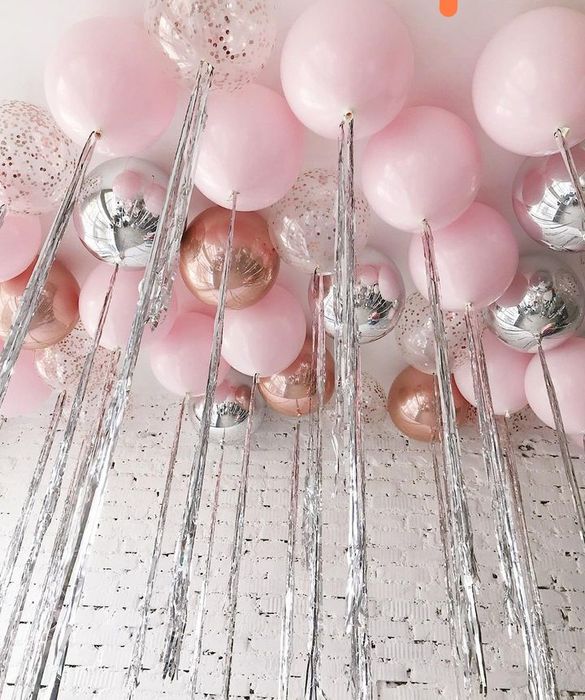 Vazdushniy uchar sharik