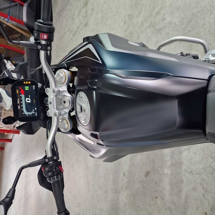 Motocicleta BMW F850GS ABS | B51752 | motomus.ro