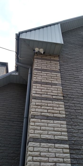 Видеонаблюдение, ОПС, домофоны, локальные сети