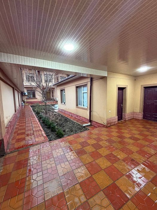 Продаётся дом в Янгихаетском районе.