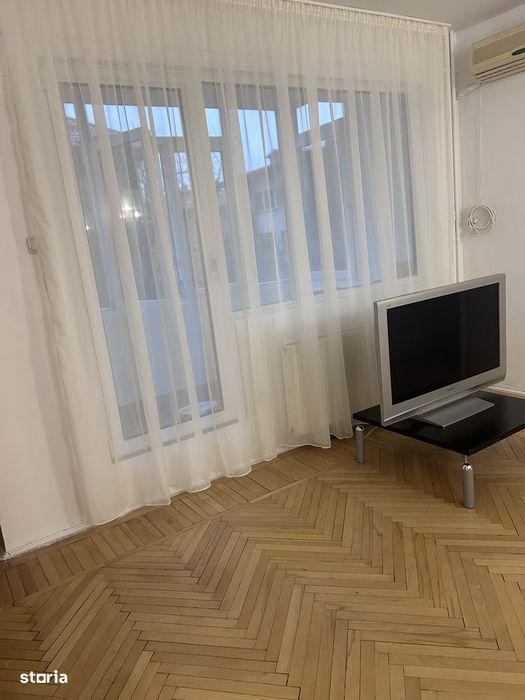 2 camere – Floreasca – Renovat