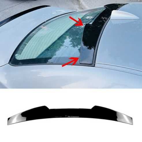 Eleron / prelungire luneta  / Extensie BMW - Seria 1/2/3/4/5/6/7/ X - orice model