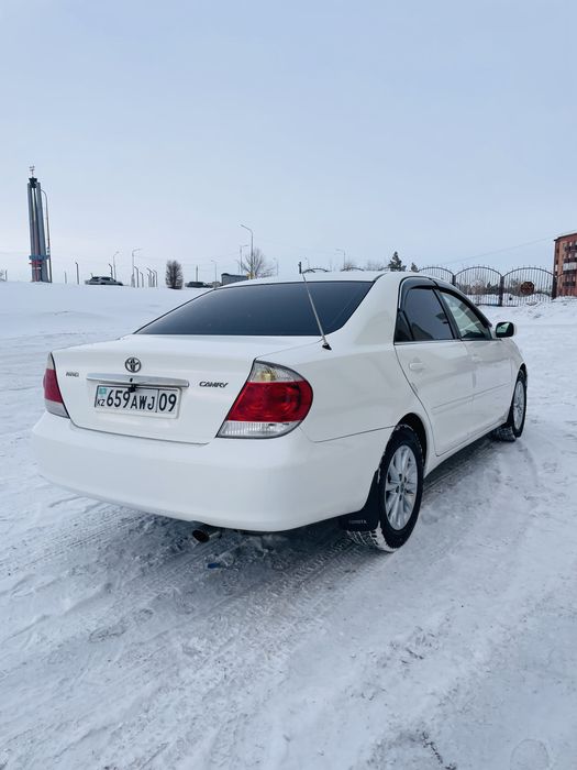 Продам Тайота Камри 35