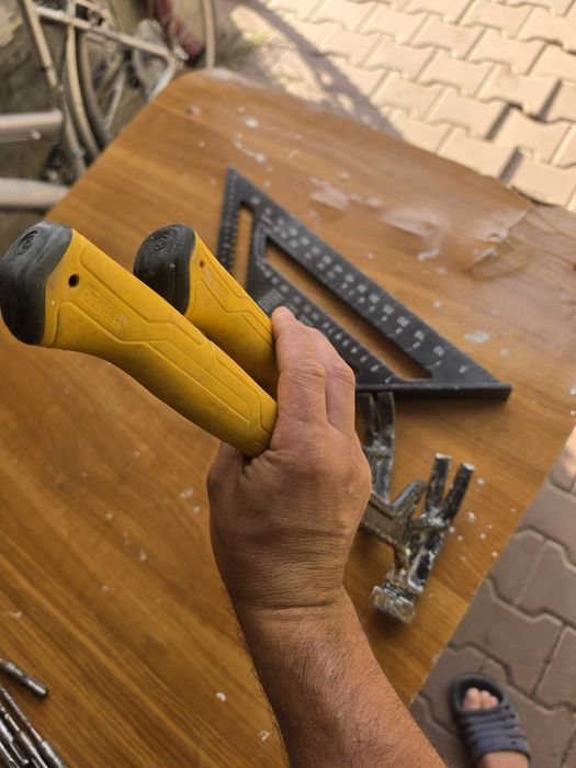 Ciocane Si echer dewalt