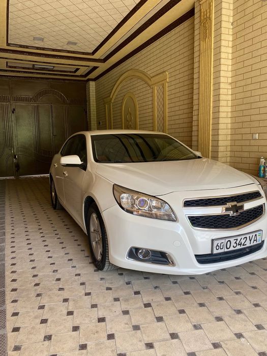 Malibu1 jemchuk 2013 / 187000