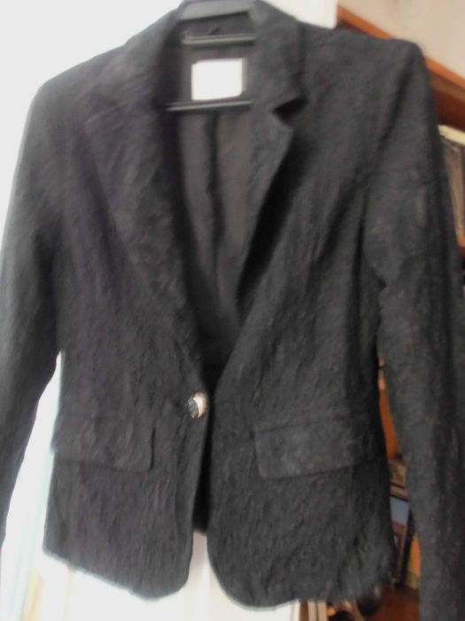 Спортно яке и сако