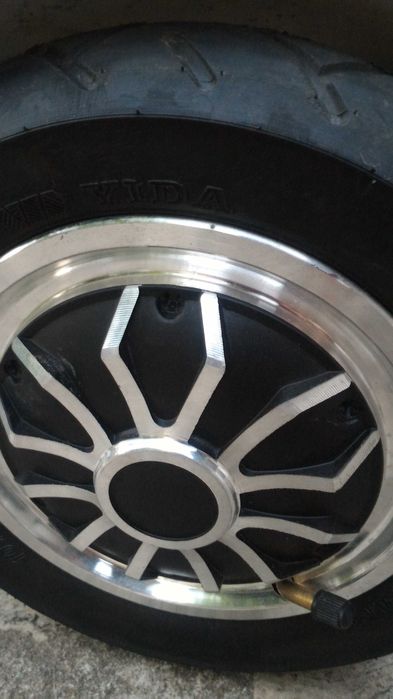 Haverboard smart balance cu bluetooth Off-road