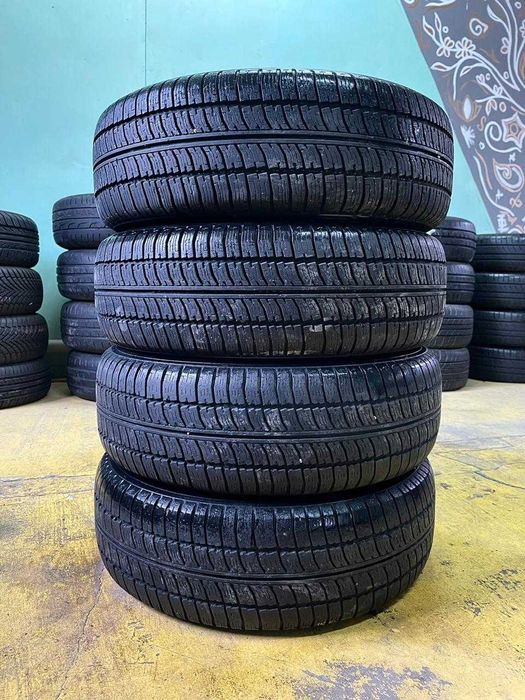 Комплект колёс Р13 4х98