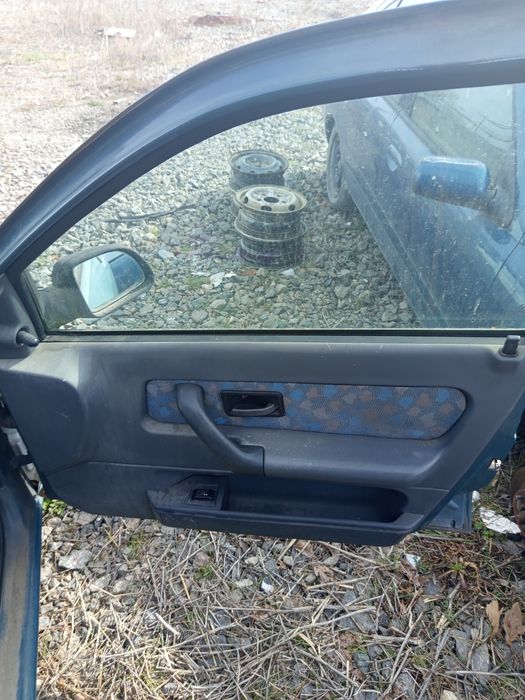 Рено Клио 1.9 дизел