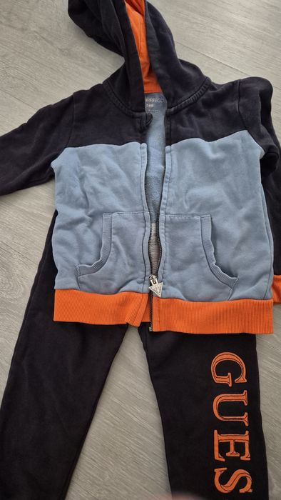Дрехи Guess I NEXT за 2-3 г