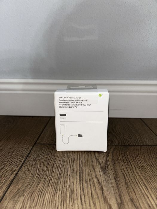 Incarcator apple iphone