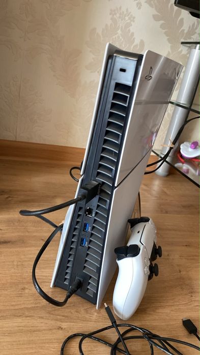 playstation 5 slim