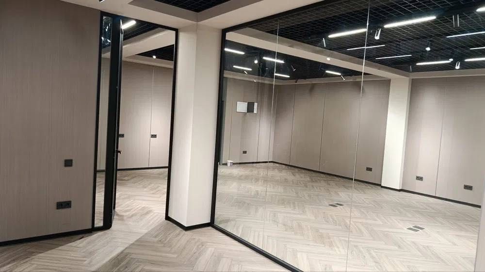 Сдается офис Аэропорт мост 92м2