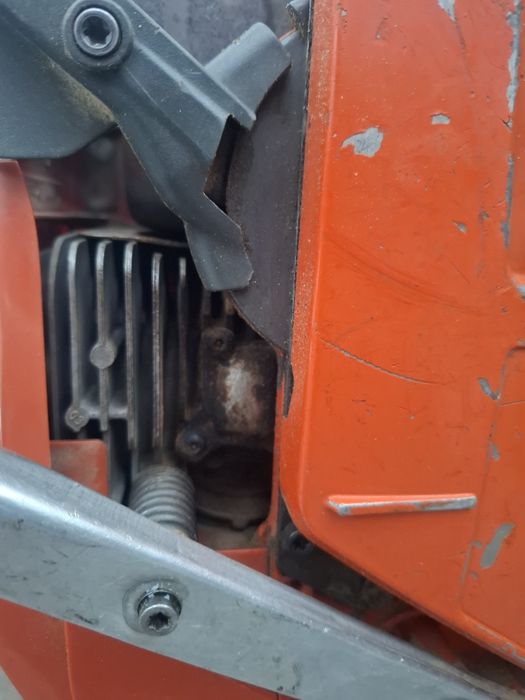 Drujba Husqvarna 365,