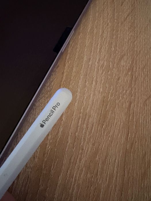 Ipad Air M2 13" (2024) + Apple Pencil Pro