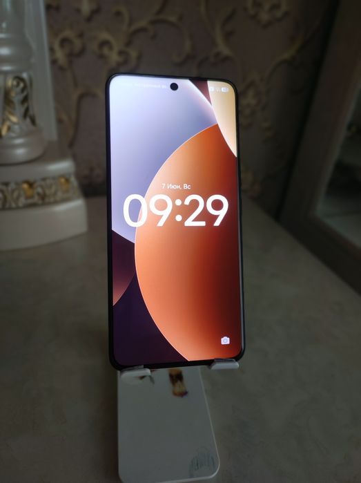 Redmi note 15pro 8/256 sotiladi