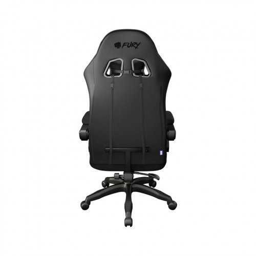 Геймърски стол Fury Shinai S2 Black