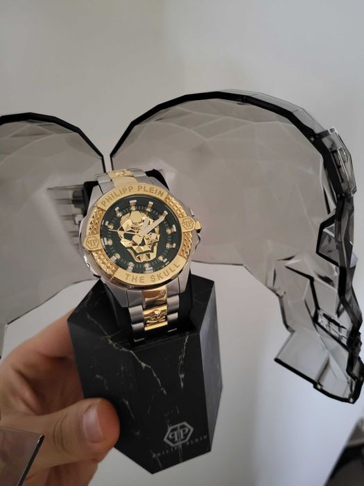 Мъжки часовници Philipp plein