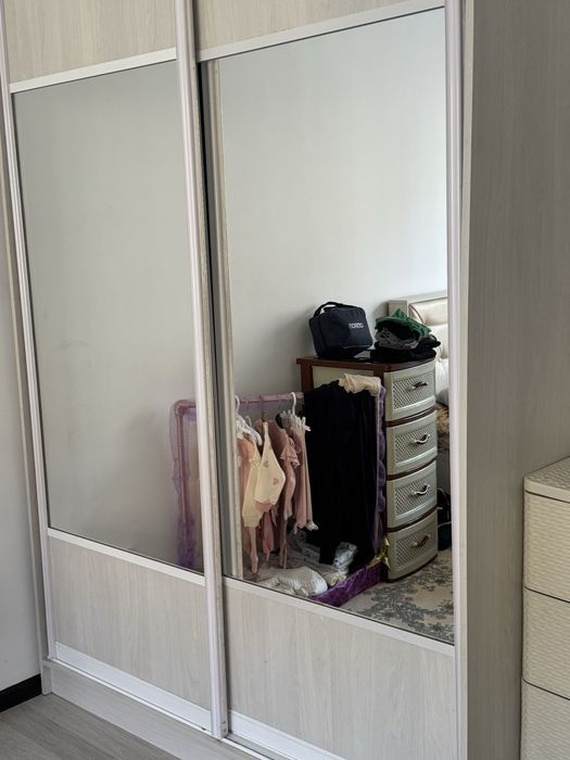 Спальный гарнитур