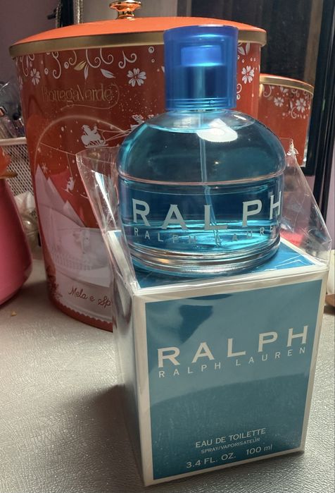 Parfum Ralph Lauren